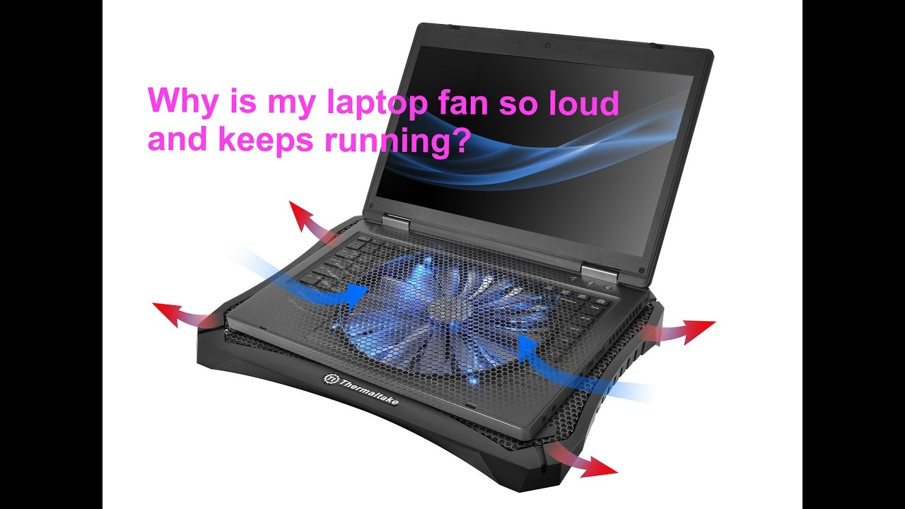 Why Is My Laptop So Quiet
